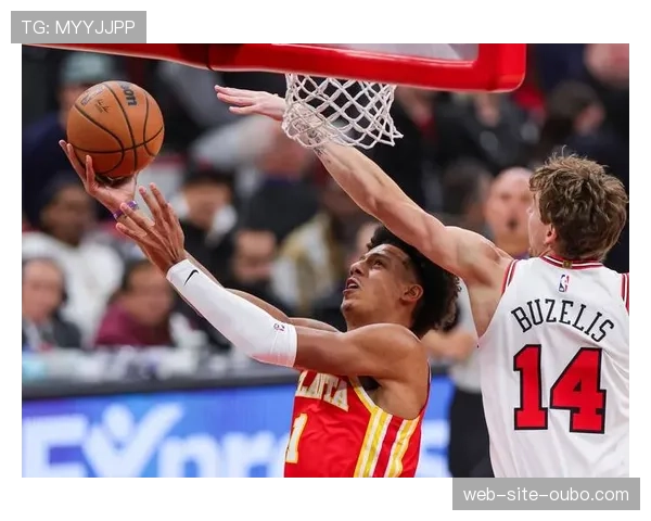 公牛老鹰开局强势后胜率跌破五成 球队稳定性待提升