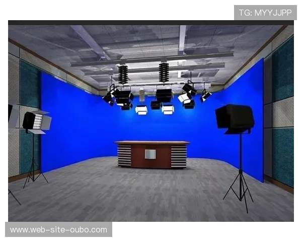 虚拟导播台由单点应用转向全流程覆盖 重新定义轻量化制作模式